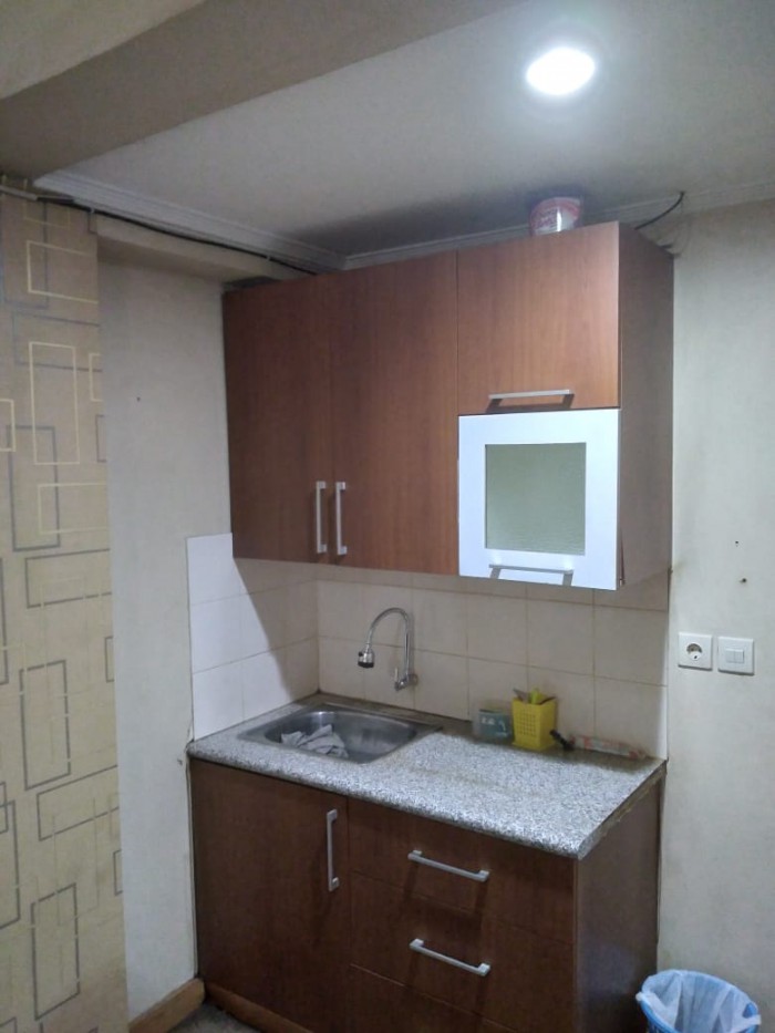 Apartement disewakan di Centerpoint Bekasi